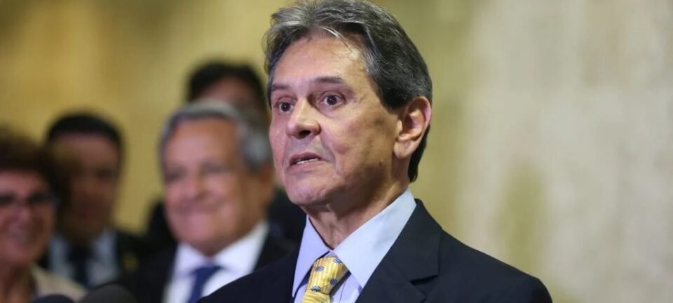 Moraes exige multa de R$ 450 mil para liberar progressão de pena de Roberto Jefferson 2 ocrente 1773685165
