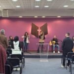 Seminário Batista nos arredores de Beirute acolhe 170 deslocados em meio à ofensiva entre Israel e Hezbollah 5 ocrente 1773686074