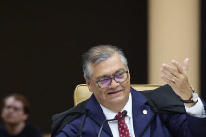 Entidade de magistrados acusa Flávio Dino de extrapolar funções ao extinguir aposentadoria compulsória como punição 8 ocrente 1773688767