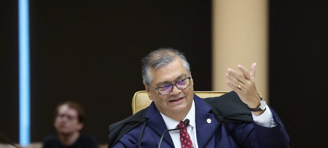 Entidade de magistrados acusa Flávio Dino de extrapolar funções ao extinguir aposentadoria compulsória como punição 2 ocrente 1773688767