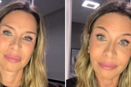 Ex-panicat Lizi Benites relata mudança de vida após conversão a Cristo 2 ocrente 1773696876