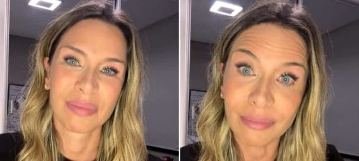 Ex-panicat Lizi Benites relata mudança de vida após conversão a Cristo 2 ocrente 1773696876