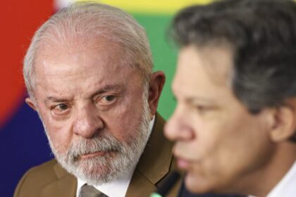 Lula deve oficializar Fernando Haddad como candidato ao governo de São Paulo na quinta-feira 14 ocrente 1773696906