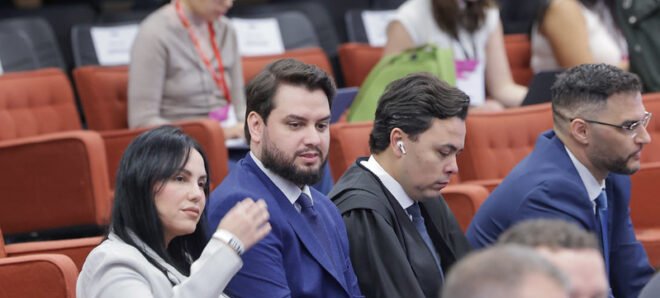 Defesa de Filipe Martins aciona Mendonça e solicita retorno ao Complexo Médico Penal 2 ocrente 1773701379