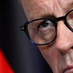 Berlim veta participação da Otan em conflito de EUA e Israel contra o Irã 4 ocrente 1773703159