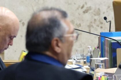 Decisões de Alexandre de Moraes enfraquecem aliados de Brandão e dão fôlego ao grupo de Flávio Dino no Maranhão 20 ocrente 1773720307