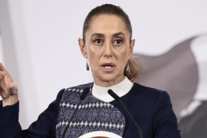 Presidenta do México anuncia doação pessoal a Cuba e mantém apoio humanitário à ilha 18 ocrente 1773722052