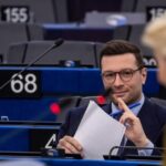 Delegação de eurodeputados desembarca em Brasília para receber dossiê sobre presos de 8 de janeiro 4 ocrente 1773725688