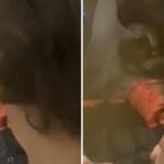 Menino iraniano comove redes ao orar por paz e proteção às crianças em meio a conflitos 5 ocrente 1773739166