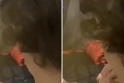 Menino iraniano comove redes ao orar por paz e proteção às crianças em meio a conflitos 18 ocrente 1773739166