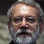 Israel diz ter eliminado Ali Larijani, chefe do Conselho de Segurança do Irã 4 ocrente 1773746381