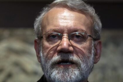 Israel diz ter eliminado Ali Larijani, chefe do Conselho de Segurança do Irã 2 ocrente 1773746381