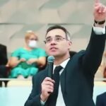 Profecia em culto há 28 anos anteviu chegada de André Mendonça ao STF, relata ministro 4 ocrente 1773747311