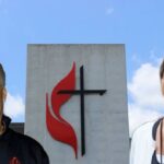 Igreja Metodista afasta pastora por 90 dias após revelação de trabalho para Jeffrey Epstein 5 ocrente 1773749097