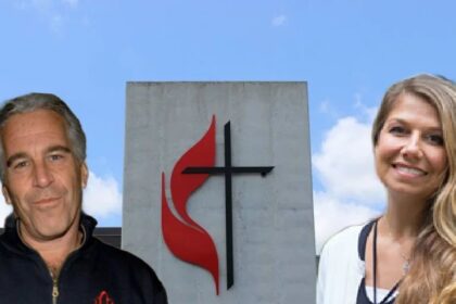 Igreja Metodista afasta pastora por 90 dias após revelação de trabalho para Jeffrey Epstein 10 ocrente 1773749097