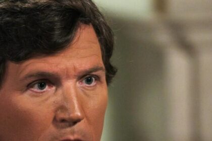 De aliado a alvo: Tucker Carlson é investigado por suposta colaboração com o Irã 4 ocrente 1773754475