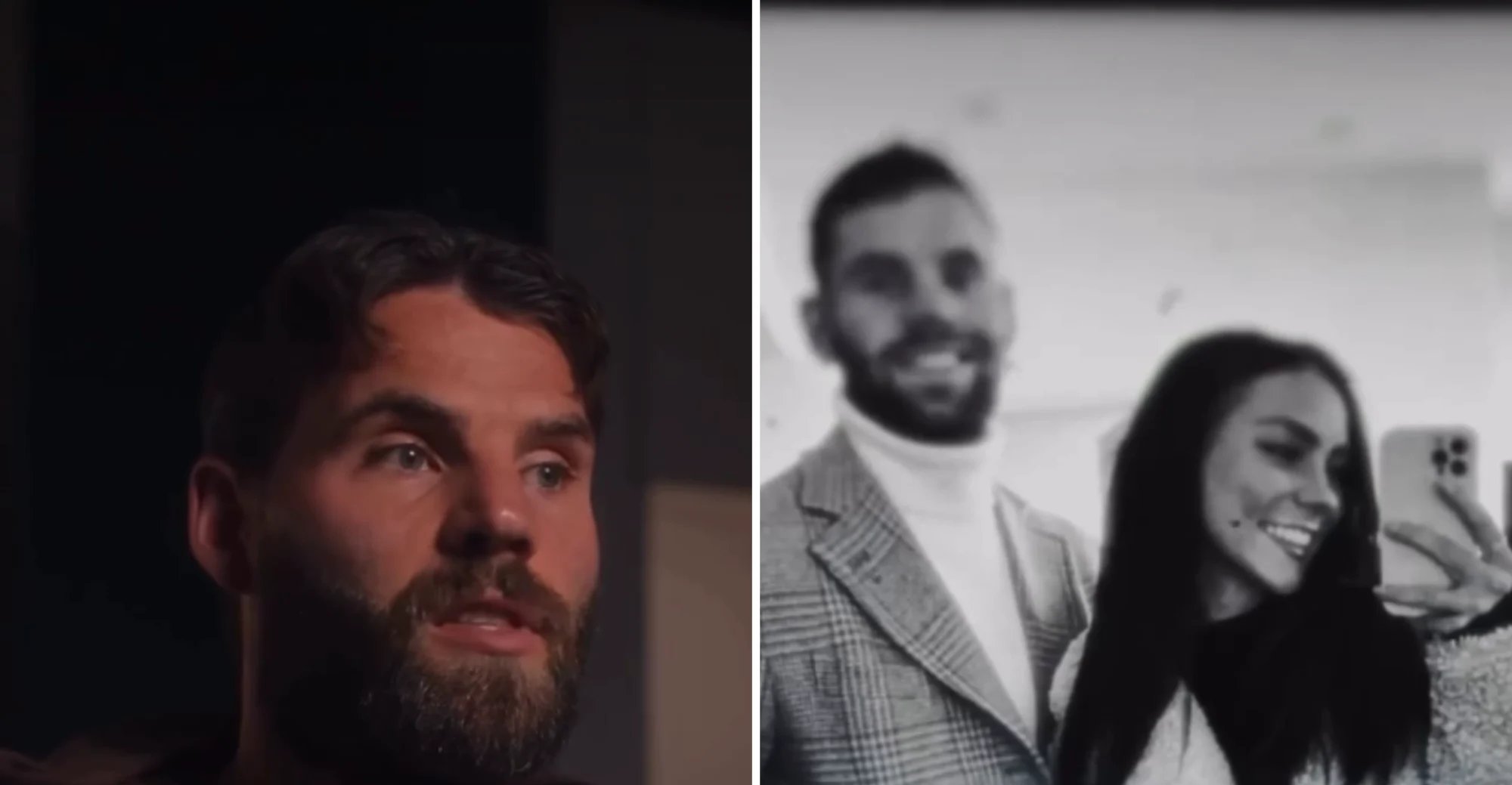Jogador da MLS emociona em funeral da esposa e reafirma fé: “Deus é suficiente” 2 ocrente 1773755381