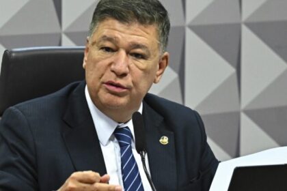 Viana aplaude veto de Mendonça a dados de Vorcaro e condena vazamentos na CPMI do INSS 18 ocrente 1773756286