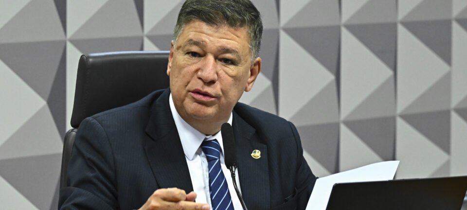Viana aplaude veto de Mendonça a dados de Vorcaro e condena vazamentos na CPMI do INSS 2 ocrente 1773756286