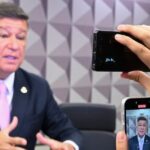 Presidente da CPMI apoia decisão de Mendonça que restringe acesso a dados de Daniel Vorcaro 5 ocrente 1773759874