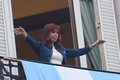 Em novo depoimento, Cristina Kirchner acusa juízes de “mafiosos” no Caso dos Cadernos 8 ocrente 1773761684