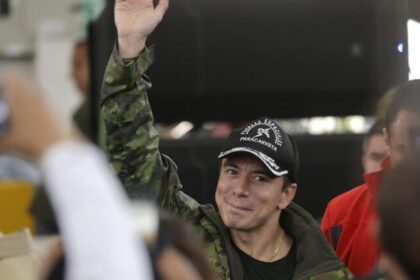 Noboa rebate Petro e acusa Colômbia de proteger família de chefe do narcotráfico 20 ocrente 1773766185