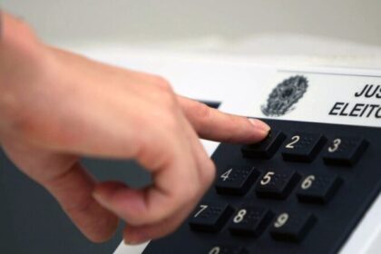 Quase metade dos eleitores admite mudar o voto para presidente, mostra Quaest 16 ocrente 1773768012