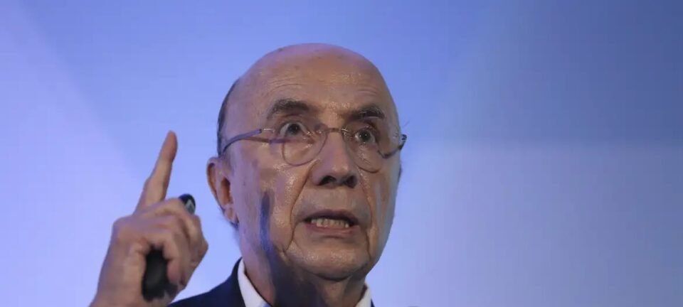 Meirelles classifica como “insustentável” crescimento dos programas sociais de Lula 2 ocrente 1773770672
