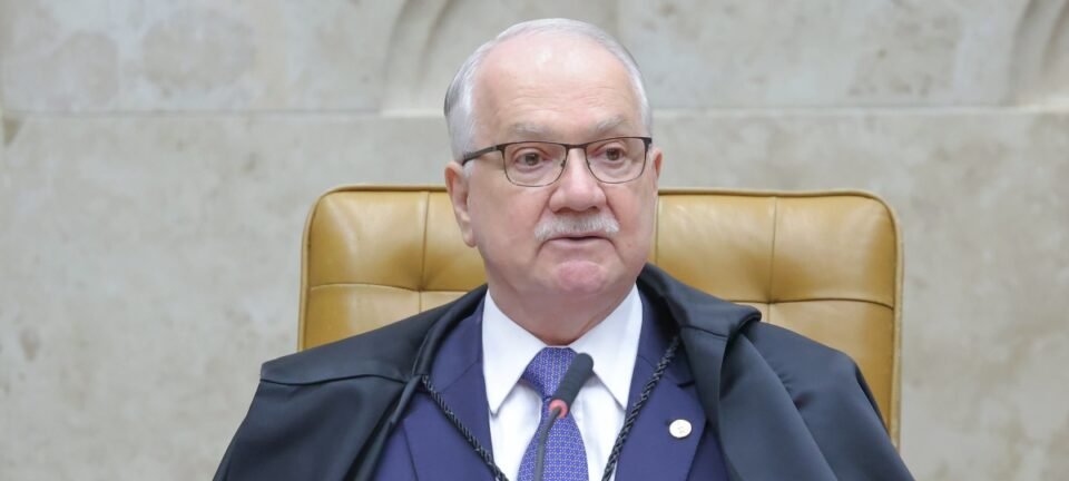 Fachin pede fortalecimento de organismos multilaterais e Judiciário independente diante de crises 2 ocrente 1773772457