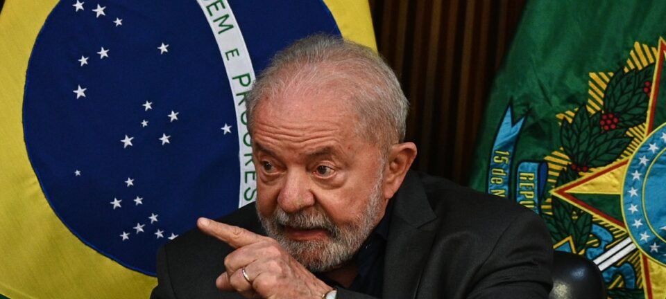 PT aprova resolução que coloca Flávio Bolsonaro como principal adversário e defende maioria no Congresso 2 ocrente 1773775200