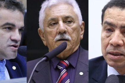 STF condena dois deputados e um suplente do PL por propina ligada a emendas parlamentares 12 ocrente 1773783263
