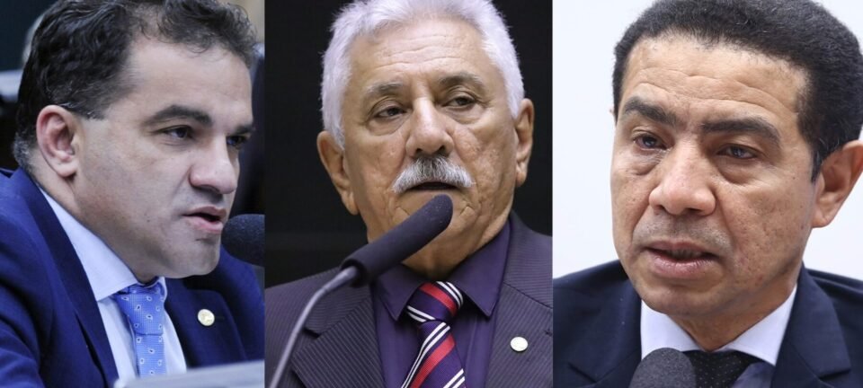 STF condena dois deputados e um suplente do PL por propina ligada a emendas parlamentares 2 ocrente 1773783263