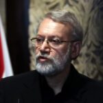 Teerã confirma morte de Ali Larijani em ataque aéreo israelense 4 ocrente 1773788692