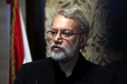 Teerã confirma morte de Ali Larijani em ataque aéreo israelense 4 ocrente 1773788692