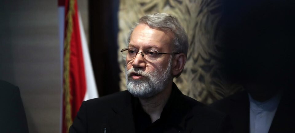 Teerã confirma morte de Ali Larijani em ataque aéreo israelense 2 ocrente 1773788692