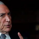 Temer defende indicação de Moraes ao STF e diz que ministro garantiu eleições de 2022 5 ocrente 1773803112
