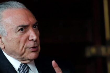 Temer defende indicação de Moraes ao STF e diz que ministro garantiu eleições de 2022 4 ocrente 1773803112