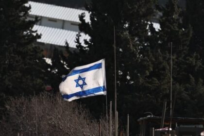 Confronto direto com o Irã é visto por Israel como chave para segurança futura 20 ocrente 1773804862