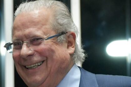 Aos 80 anos, José Dirceu descarta “Lulinha paz e amor” e chama Flávio Bolsonaro de “golpista” 16 ocrente 1773806677