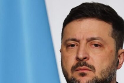 Ucrânia desloca mais de 200 especialistas ao Golfo para reforçar defesa contra drones iranianos 10 ocrente 1773812958