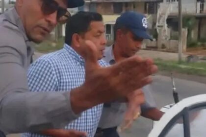 Pastor cubano é detido após pregação em live no YouTube e solto horas depois 4 ocrente 1773839067