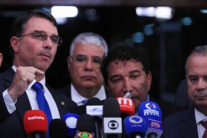 Direita usa escândalo do Banco Master para tentar maioria no Senado e pressionar STF em 2026 8 ocrente 1773846277