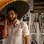 Marco Feliciano questiona fala de Wagner Moura sobre Bolsonaro após indicações brasileiras ao Oscar 4 ocrente 1773847160