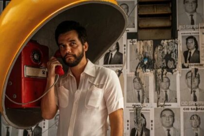 Marco Feliciano questiona fala de Wagner Moura sobre Bolsonaro após indicações brasileiras ao Oscar 20 ocrente 1773847160