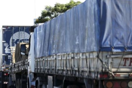 Caminhoneiros decidem nesta quarta-feira se deflagram greve nacional contra alta do diesel 18 ocrente 1773848990