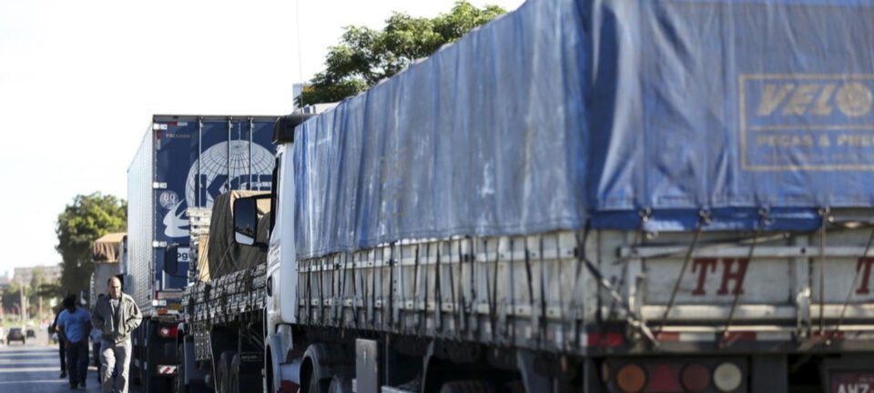 Caminhoneiros decidem nesta quarta-feira se deflagram greve nacional contra alta do diesel 2 ocrente 1773848990