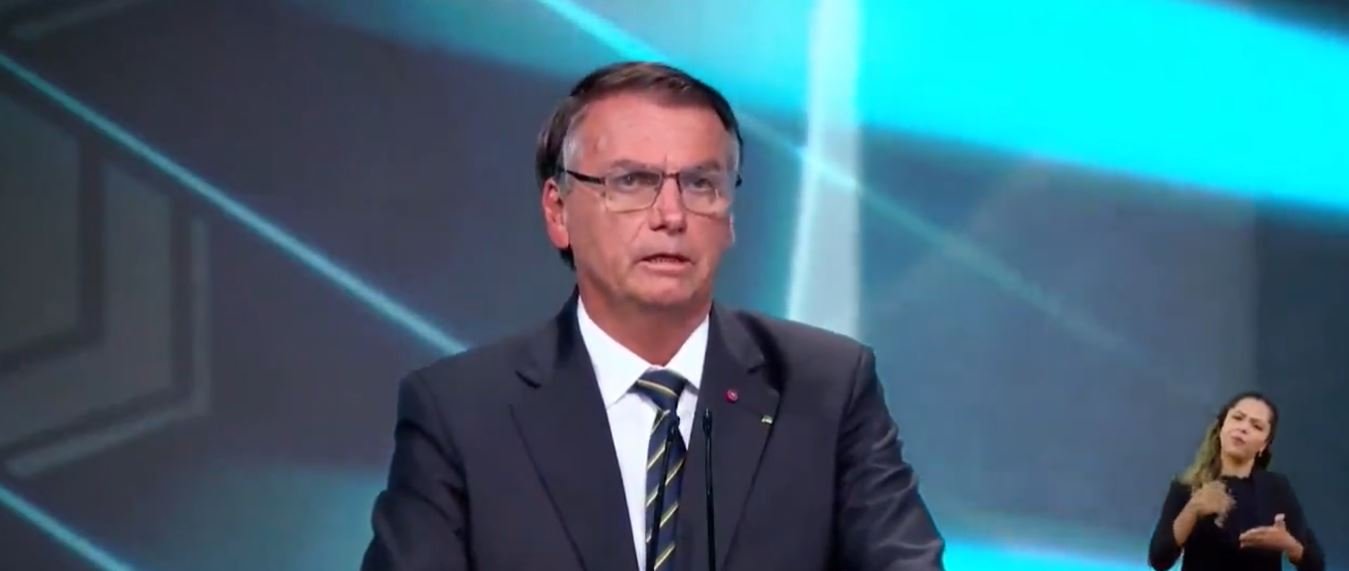 Bolsonaro apresenta avanço no quadro de broncopneumonia e pode sair da UTI até domingo 2 ocrente 1773849013