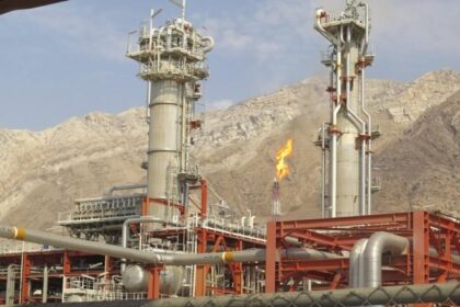Bombardeio israelense atinge maior campo de gás do Irã e faz cotação do petróleo superar US$ 109 8 ocrente 1773855281