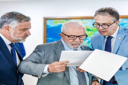 Apenas 12% das obras de educação são concluídas no governo Lula, aponta levantamento 4 ocrente 1773856211