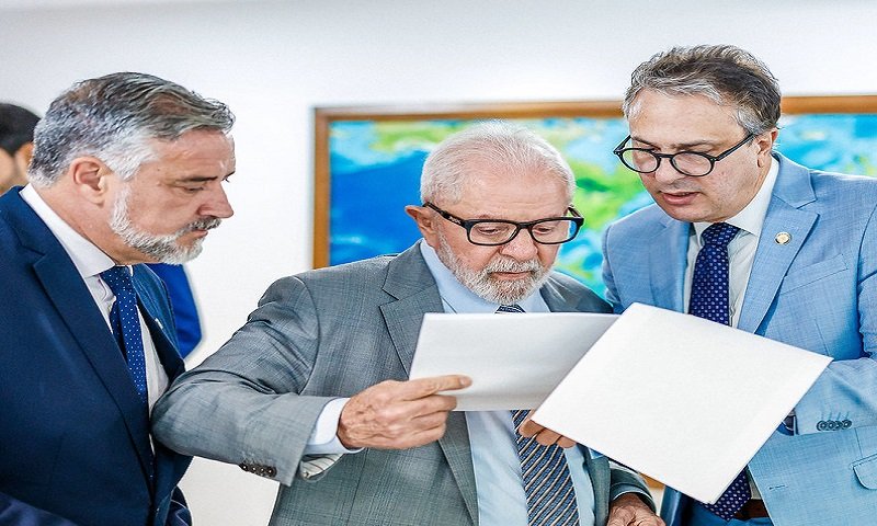 Apenas 12% das obras de educação são concluídas no governo Lula, aponta levantamento 2 ocrente 1773856211
